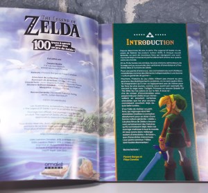 The Legend of Zelda - 100 Trucs à savoir pour être un pro de Zelda - (03)
